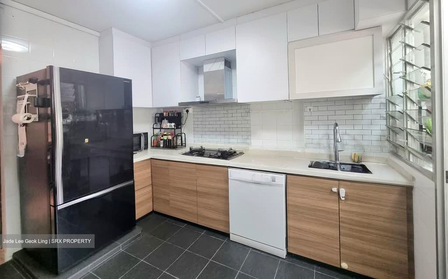 Blk 351 Woodlands Avenue 1 (Woodlands), HDB 5 Rooms #543849251